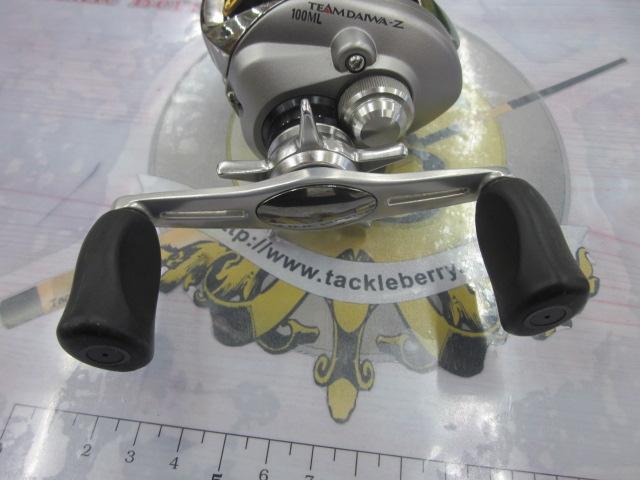 TD-Z 100ML USトレイル