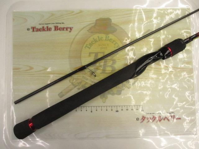 チニングX 76L｜＠ベリーネット 日本最大新品中古釣具WEBショップ