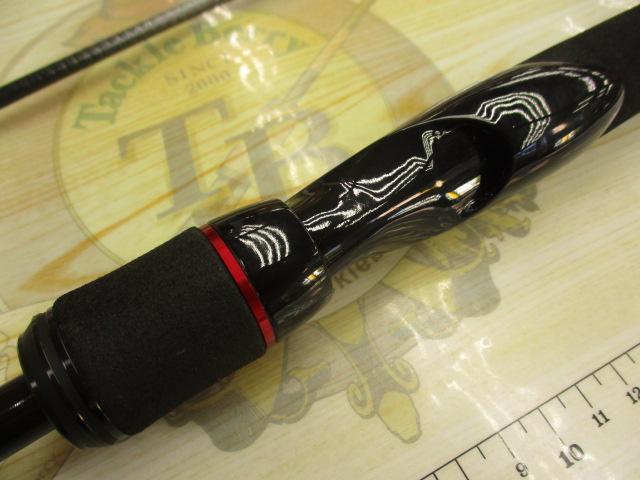 チニングX 76L｜＠ベリーネット 日本最大新品中古釣具WEBショップ