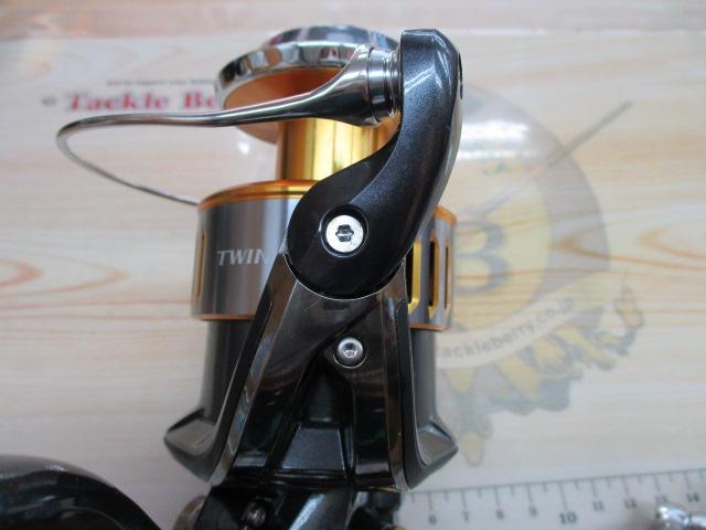 15ツインパワーSW 8000HG