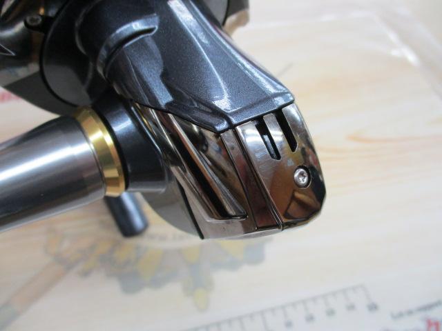 15ツインパワーSW 8000HG