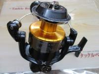 15ツインパワーSW 8000HG