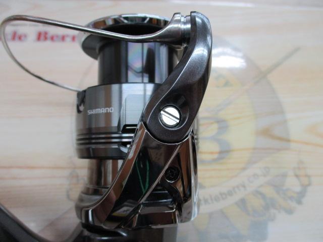 24ツインパワー 4000XG