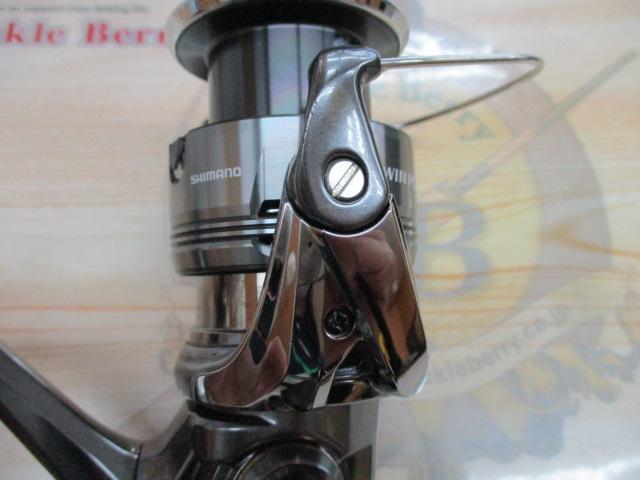 24ツインパワー 4000XG