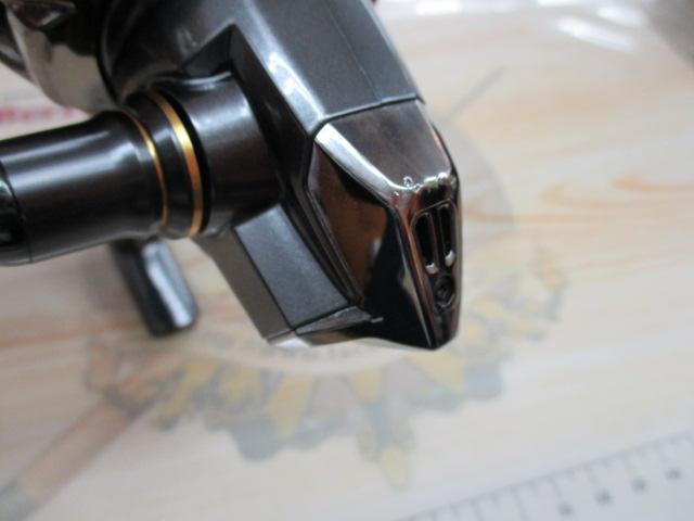 24ツインパワー 4000XG