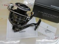 24ツインパワー 4000XG