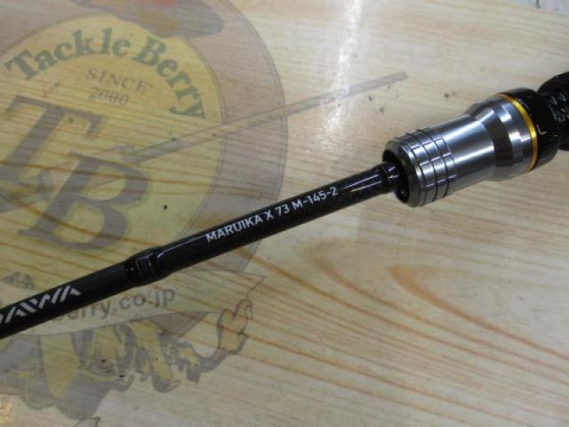 マルイカX 73 M-145-2
