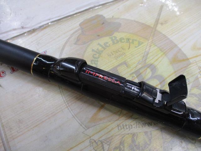 プロ磯インプレッサ 2-53