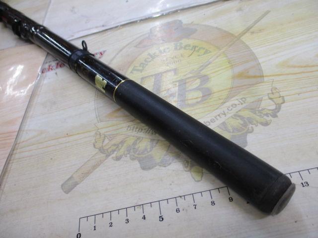 プロ磯インプレッサ 2-53