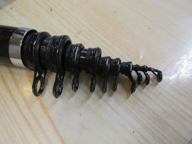 プロ磯インプレッサ 2-53