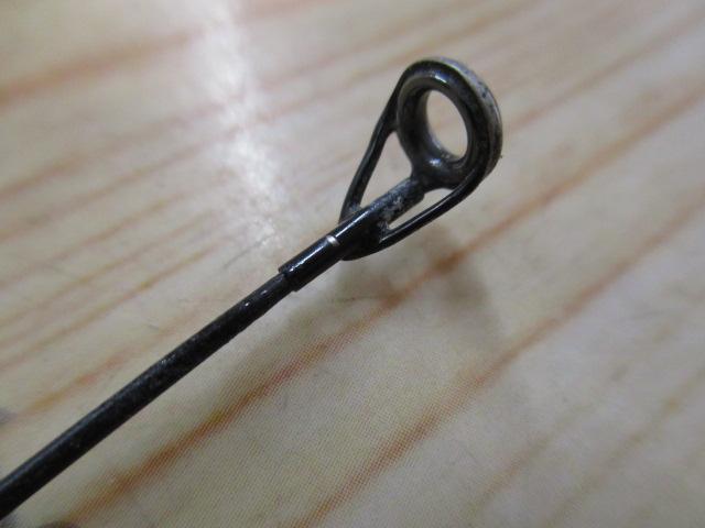 プロ磯インプレッサ 2-53