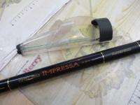 プロ磯インプレッサ 2-53