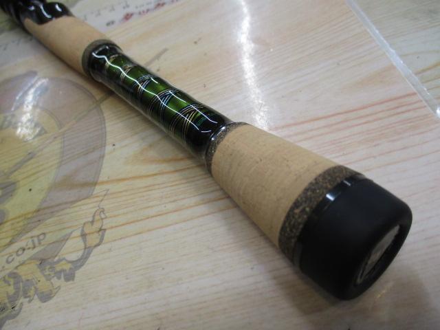 ロードランナーヴォイスジャングル 680JMHS ジャングルスピン