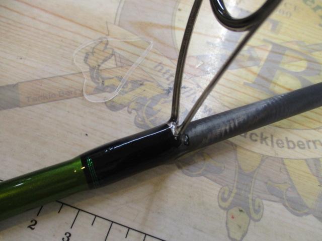 ロードランナーヴォイスジャングル 680JMHS ジャングルスピン