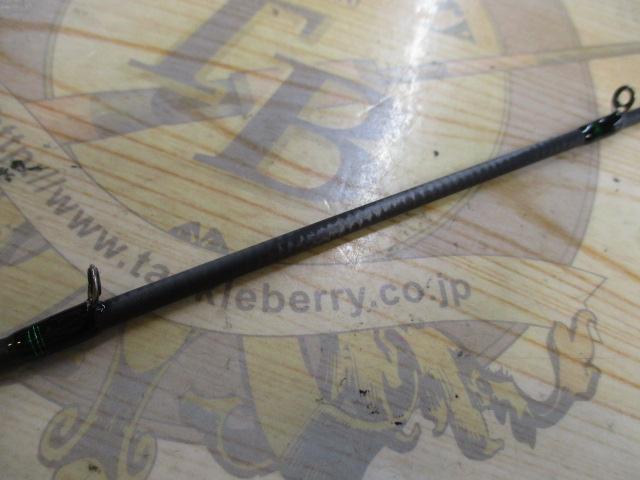 ロードランナーヴォイスジャングル 680JMHS ジャングルスピン