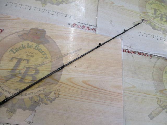 ロードランナーヴォイスジャングル 680JMHS ジャングルスピン