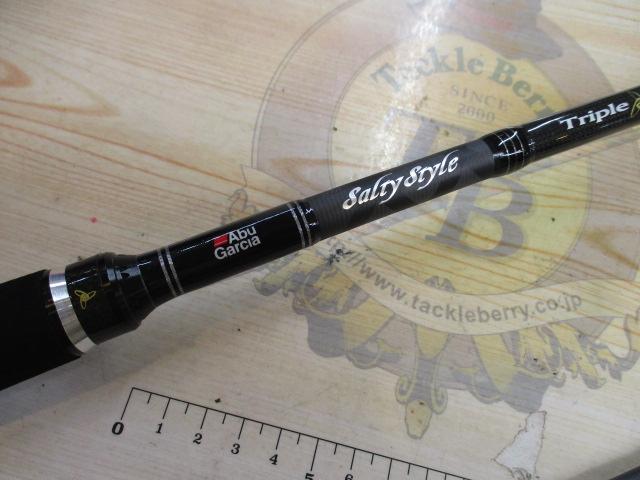 ソルティースタイルトリプルコンセプト SSTS-882MLT-KR