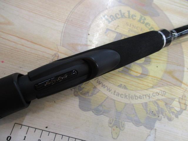 ソルティースタイルトリプルコンセプト SSTS-882MLT-KR