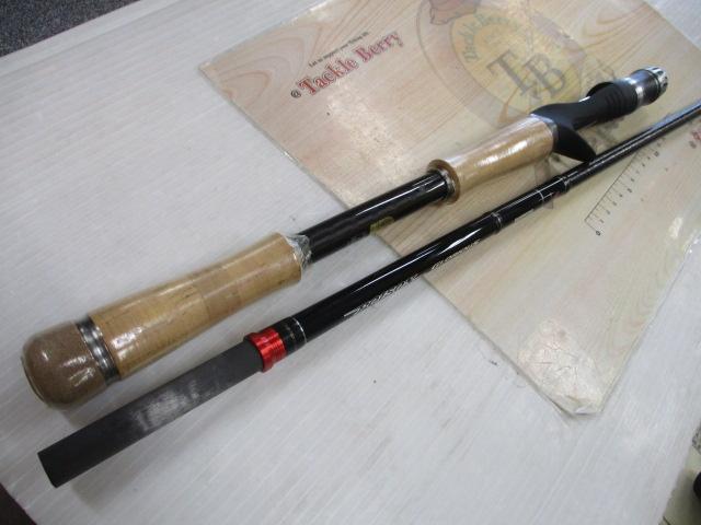 ポイズングロリアス 173MH BIWAKO VERSATILE X