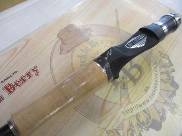 ポイズングロリアス 173MH BIWAKO VERSATILE X