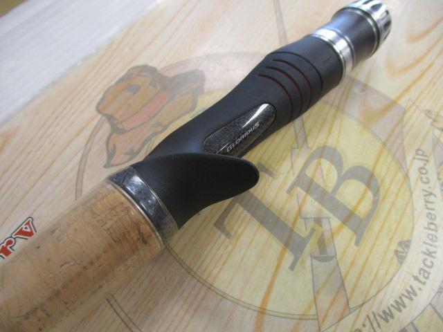 ポイズングロリアス 173MH BIWAKO VERSATILE X