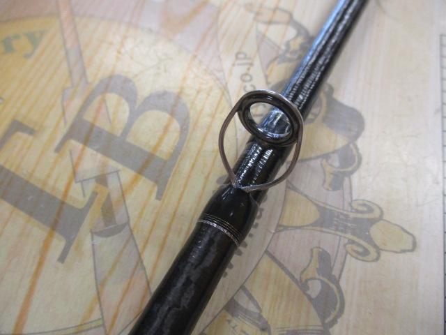 ポイズングロリアス 173MH BIWAKO VERSATILE X