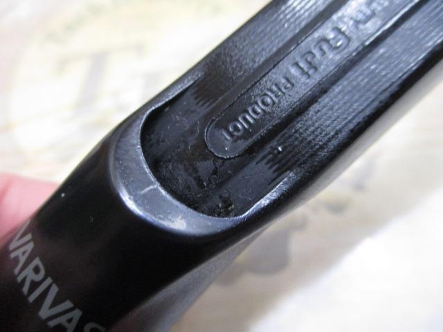 ヴィオレンテ VLJ-63-LV3