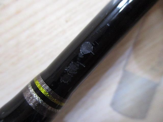 ヴィオレンテ VLJ-63-LV3