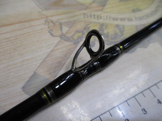 ヴィオレンテ VLJ-63-LV3