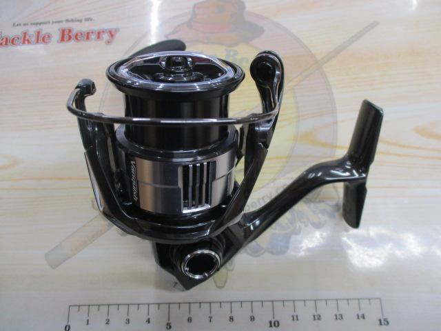 23ヴァンキッシュ C3000MHG