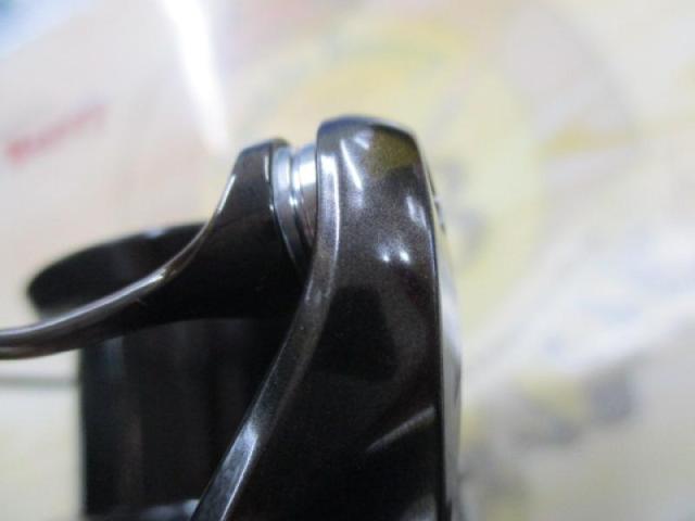 23ヴァンキッシュ C3000MHG