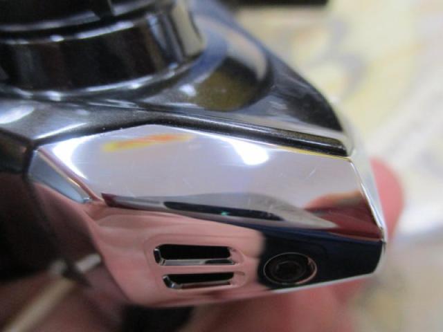 23ヴァンキッシュ C3000MHG