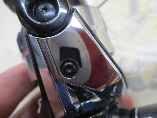 23ヴァンキッシュ C3000MHG