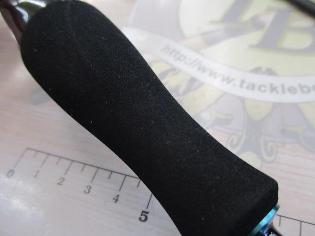 エメラルダスエア IM K60LB-S