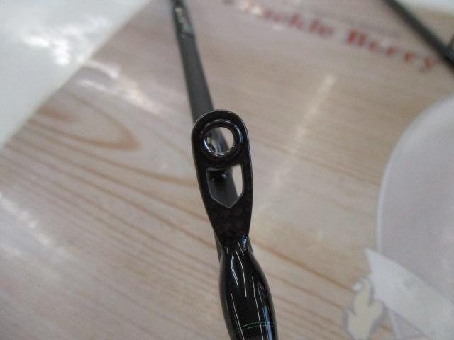 エメラルダスエア IM K60LB-S