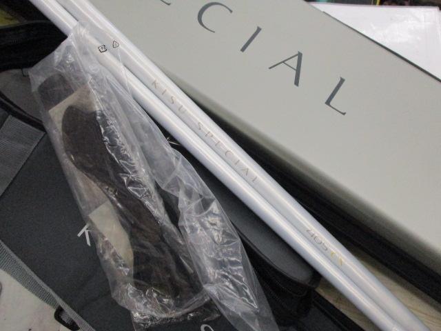 04キススペシャル 405CX