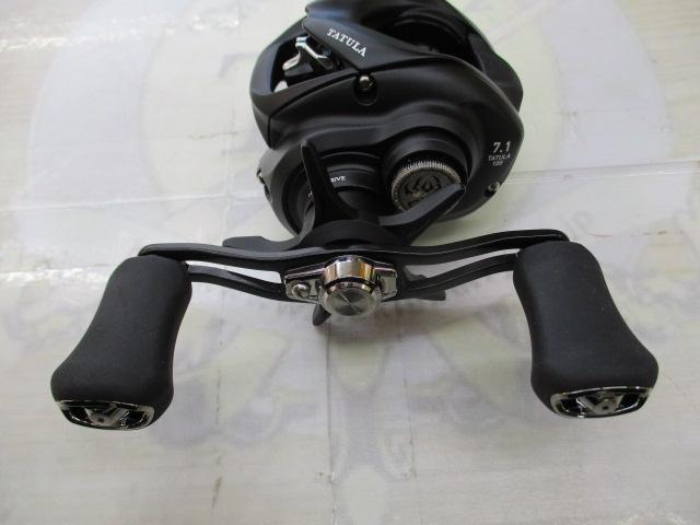 24タトゥーラ TW 100HL