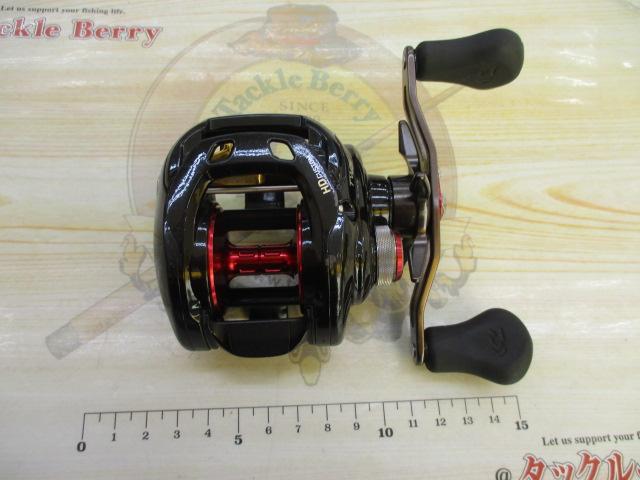 タトゥーラ HD 150SH-TW