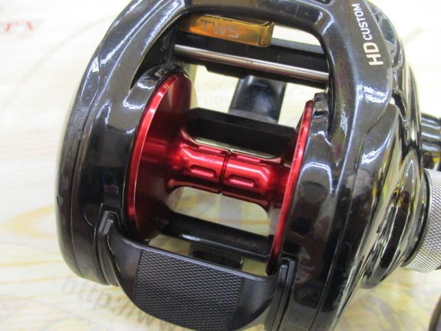 タトゥーラ HD 150SH-TW