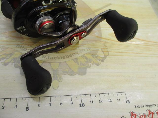 タトゥーラ HD 150SH-TW