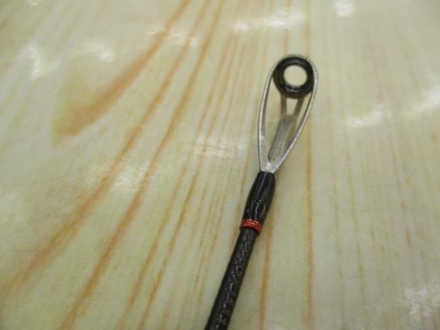 ポイズンアドレナ 170HSB