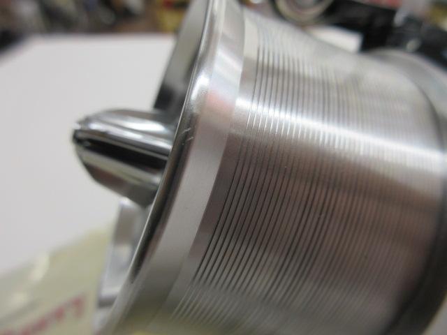 13スーパーエアロサーフリーダーCI4+ 30細糸仕様