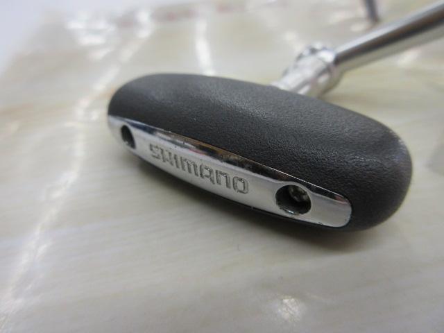 13スーパーエアロサーフリーダーCI4+ 30細糸仕様