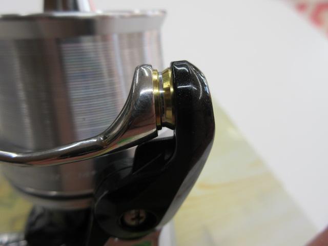 13スーパーエアロサーフリーダーCI4+ 30細糸仕様