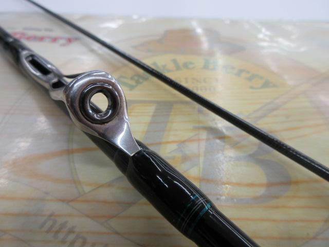 エメラルダスEX 84M-HD｜＠ベリーネット 日本最大新品中古釣具WEBショップ