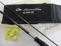 エメラルダスEX 84M-HD