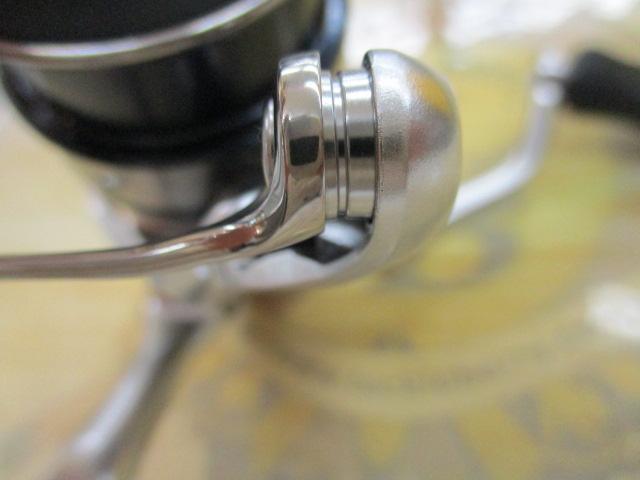 23ストラディック C2000S