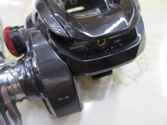 24スコーピオンMD 200HG