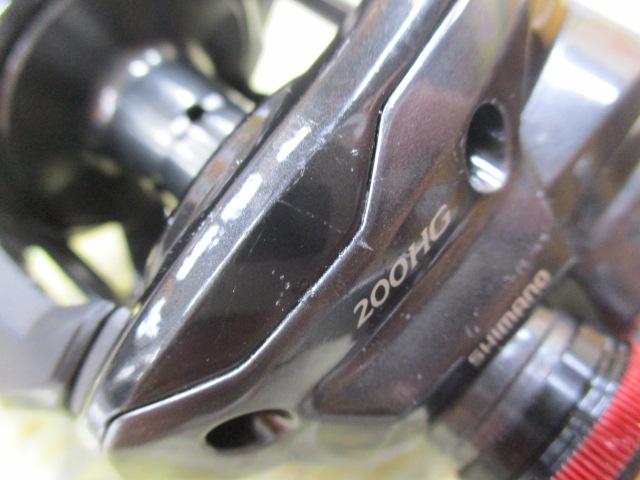 24スコーピオンMD 200HG