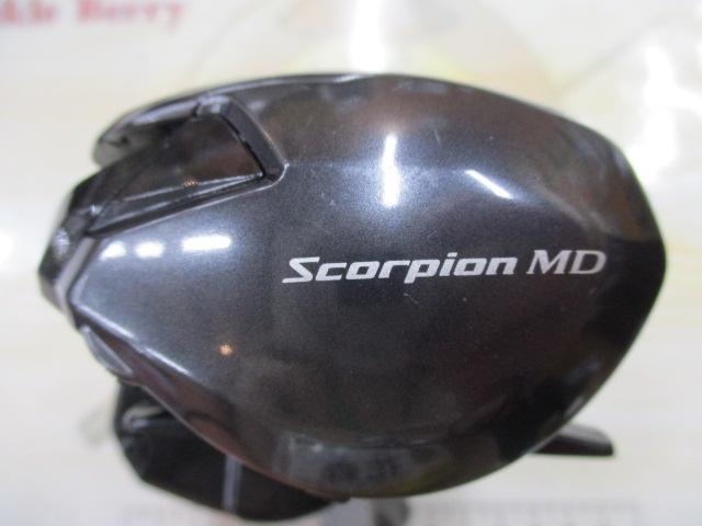 24スコーピオンMD 200HG